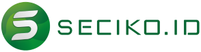 Logo Seciko